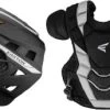 Easton Pro X A165422 Adult Catchers Gear Set -Baseball Equipment Store easton pro x a165422 adult catchers gear set 5
