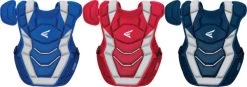 Easton Pro X A165446 Adult Baseball Chest Protector -Baseball Equipment Store easton pro x a165446 adult baseball chest protector 11