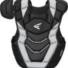 Easton Pro X A165446 Adult Baseball Chest Protector -Baseball Equipment Store easton pro x a165446 adult baseball chest protector 8
