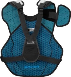 Easton Pro X A165446 Adult Baseball Chest Protector -Baseball Equipment Store easton pro x a165446 adult baseball chest protector 9