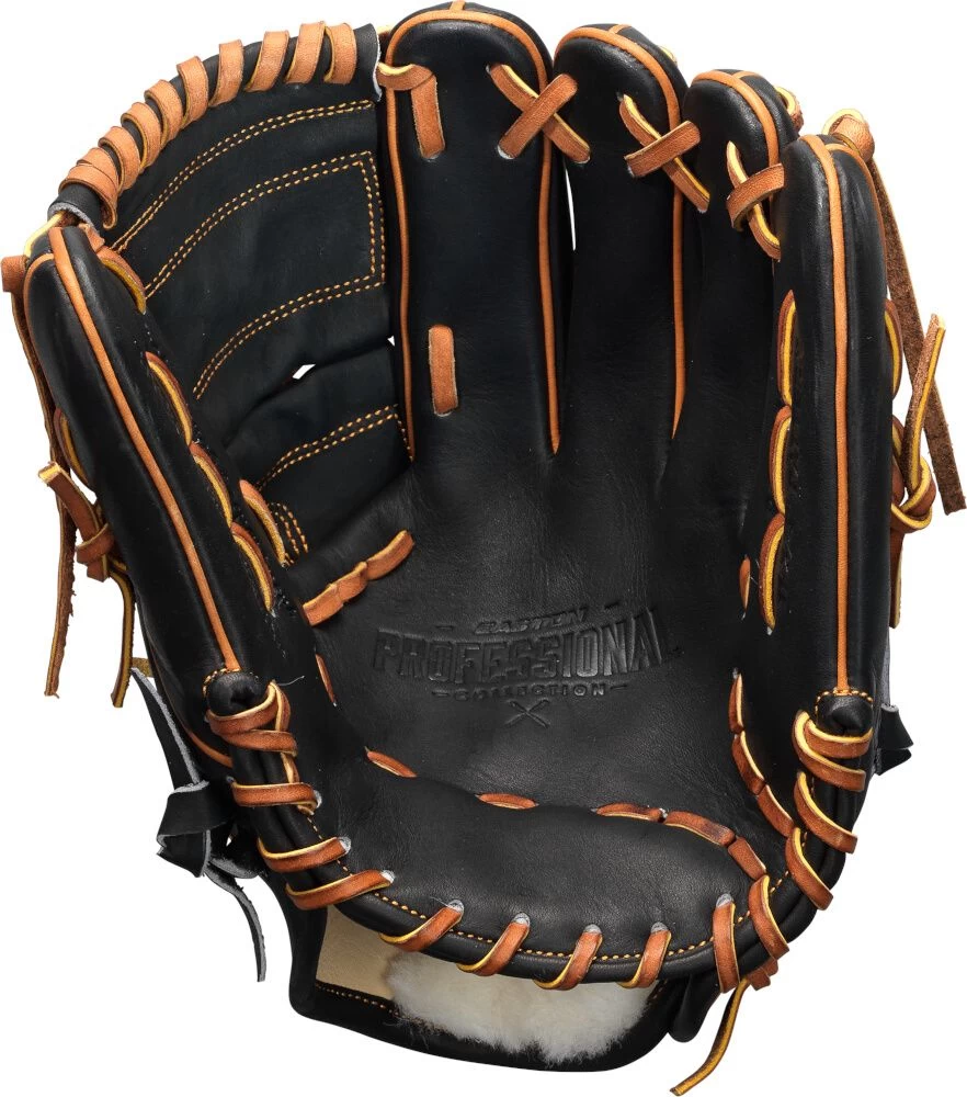 11.75 Inch Easton Professional Collection Hybrid Adult Baseball Glove PCH-D35 4 11.75 Inch Easton Professional Collection Hybrid Adult Baseball Glove PCH-D35 - Image 2