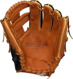 11.75 Inch Easton Professional Collection Hybrid Adult Infield Baseball Glove PCH-C32 -Baseball Equipment Store easton professional collection hybrid 1175 inch adult infield baseball glove pchc32 8