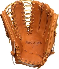 12.75 Inch Easton Professional Collection Hybrid Adult Outfield Baseball Glove PCH-L710 -Baseball Equipment Store easton professional collection hybrid 1275 inch adult outfiled baseball glove pchl710 8