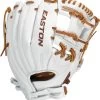 11.5 Inch Easton Professional Collection Series Women's Infield Fastpitch Softball Glove PCFP115 1 11.5 Inch Easton Professional Collection Series Women's Infield Fastpitch Softball Glove PCFP115 -Baseball Equipment Store easton professional collection series 115 inch womens infield fastpitch softball glove pcfp115 7