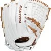 12 Inch Easton Professional Collection Series Women's Fastpitch Softball Glove PCFP12