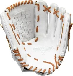 12.5 Inch Easton Professional Collection Series Women's Fastpitch Softball Glove PCFP125 -Baseball Equipment Store easton professional collection series 125 inch womens fastpitch softball glove pcfp125 8