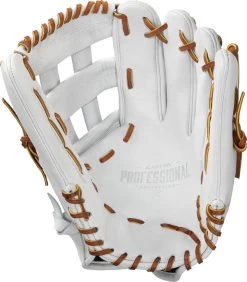 12.75 Inch Easton Professional Collection Series Women's Outfield Fastpitch Softball Glove PCFP1275 -Baseball Equipment Store easton professional collection series 1275 inch womens outfield fastpitch softball glove pcfp1275 8