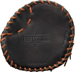 28 Inch Easton Professional Training Series Adult Infield Pancake Training Glove PCTR28 -Baseball Equipment Store easton professional training series 28 inch adult infield pancake training glove pctr28 8