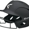Easton Prowess Grip A168504 Fastpitch Softball Solid Small/Medium Batting Helmet W/ Mask -Baseball Equipment Store easton prowess grip a168504 fastpitch softball solid small medium batting helmet w mask 10