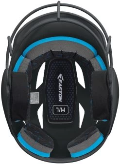 Easton Prowess Grip A168504 Fastpitch Softball Solid Small/Medium Batting Helmet W/ Mask -Baseball Equipment Store easton prowess grip a168504 fastpitch softball solid small medium batting helmet w mask 17