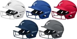 Easton Prowess Grip A168504 Fastpitch Softball Solid Small/Medium Batting Helmet W/ Mask -Baseball Equipment Store easton prowess grip a168504 fastpitch softball solid small medium batting helmet w mask 20