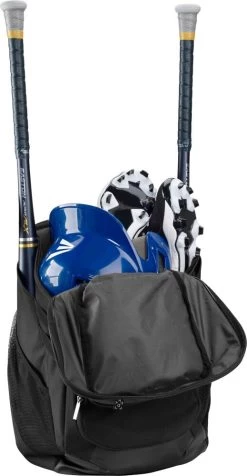 Easton Reflex Personal Equipment Backpack A159064 -Baseball Equipment Store easton reflex personal equipment backpack a159064 36