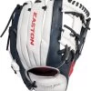 11.5 Inch Easton Tournament Elite Series Youth Infield Baseball Glove TEB115I