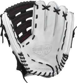 14 Inch Easton Tournament Elite Series Adult Slowpitch Softball Glove TESP14 -Baseball Equipment Store easton tournament elite series 14 inch adult slowpitch softball glove tesp14 8