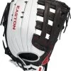 15 Inch Easton Tournament Elite Series Adult Slowpitch Softball Glove TESP15 -Baseball Equipment Store easton tournament elite series 15 inch adult slowpitch softball glove tesp15 7