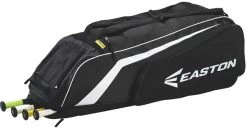 Easton Walk-Off A163134 Wheeled Equipment Bag
