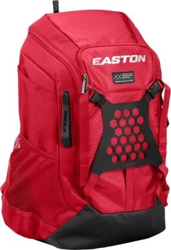 Easton Walk-Off NX Personal Equipment Backpack A159059 -Baseball Equipment Store easton walk off nx personal equipment backpack a159059 50