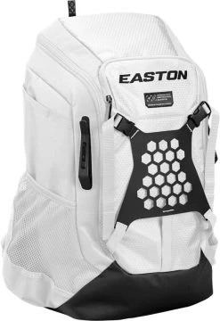 Easton Walk-Off NX Personal Equipment Backpack A159059 -Baseball Equipment Store easton walk off nx personal equipment backpack a159059 56