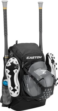 Easton Walk-Off NX Personal Equipment Backpack A159059 -Baseball Equipment Store easton walk off nx personal equipment backpack a159059 66