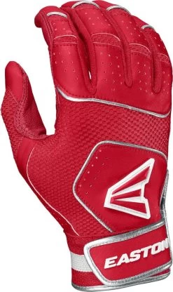Easton Walk-Off NX Youth Baseball Batting Gloves -Baseball Equipment Store easton walk off nx youth baseball batting gloves wonxbgy 24