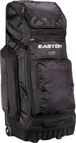 Easton Wheelhouse Pro Wheeled Equipment Bag E00682653 -Baseball Equipment Store easton wheelhose pro wheeled equipment bag e00682653 16