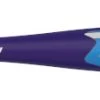 Easton Wonderlite FP19WL13 Girls Balanced Fastpitch Softball Bat (-13oz)