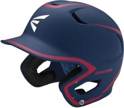 Easton Z5 2.0 A168508 Adult Matte Two-Tone Batting Helmet -Baseball Equipment Store easton z5 2 0 a168508 adult matte two tone batting helmet 111