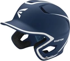 Easton Z5 2.0 A168508 Adult Matte Two-Tone Batting Helmet -Baseball Equipment Store easton z5 2 0 a168508 adult matte two tone batting helmet 114