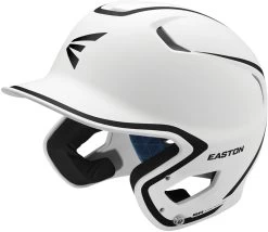Easton Z5 2.0 A168508 Adult Matte Two-Tone Batting Helmet -Baseball Equipment Store easton z5 2 0 a168508 adult matte two tone batting helmet 129