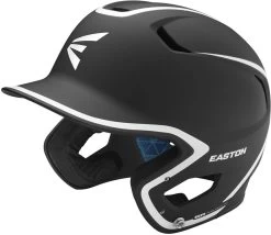 Easton Z5 2.0 A168508 Adult Matte Two-Tone Batting Helmet -Baseball Equipment Store easton z5 2 0 a168508 adult matte two tone batting helmet 96
