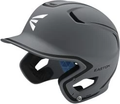 Easton Z5 2.0 A168508 Adult Matte Two-Tone Batting Helmet -Baseball Equipment Store easton z5 2 0 a168508 adult matte two tone batting helmet 99