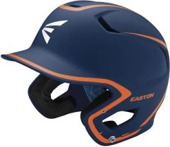 Easton Z5 2.0 A168509 Youth Matte Two-Tone Batting Helmet -Baseball Equipment Store easton z5 2 0 a168509 youth matte two tone batting helmet 103