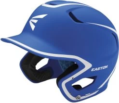 Easton Z5 2.0 A168509 Youth Matte Two-Tone Batting Helmet -Baseball Equipment Store easton z5 2 0 a168509 youth matte two tone batting helmet 122