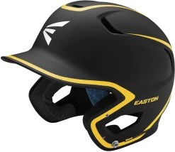 Easton Z5 2.0 A168509 Youth Matte Two-Tone Batting Helmet -Baseball Equipment Store easton z5 2 0 a168509 youth matte two tone batting helmet 127