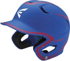 Easton Z5 2.0 A168509 Youth Matte Two-Tone Batting Helmet -Baseball Equipment Store easton z5 2 0 a168509 youth matte two tone batting helmet 129