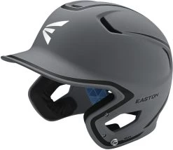Easton Z5 2.0 A168509 Youth Matte Two-Tone Batting Helmet -Baseball Equipment Store easton z5 2 0 a168509 youth matte two tone batting helmet 59