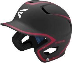 Easton Z5 2.0 A168509 Youth Matte Two-Tone Batting Helmet -Baseball Equipment Store easton z5 2 0 a168509 youth matte two tone batting helmet 92