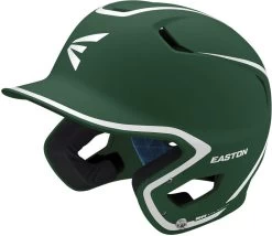 Easton Z5 2.0 A168509 Youth Matte Two-Tone Batting Helmet -Baseball Equipment Store easton z5 2 0 a168509 youth matte two tone batting helmet 97