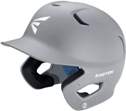 Easton Z5 Grip A168091 Senior Batting Helmet -Baseball Equipment Store easton z5 grip a168091 senior batting helmet 105