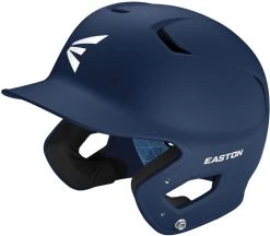 Easton Z5 Grip A168091 Senior Batting Helmet -Baseball Equipment Store easton z5 grip a168091 senior batting helmet 114
