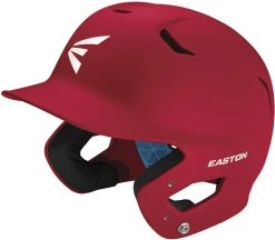 Easton Z5 Grip A168091 Senior Batting Helmet -Baseball Equipment Store easton z5 grip a168091 senior batting helmet 123