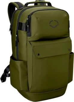 EvoShield Exec Personal Equipment Backpack WB57178 -Baseball Equipment Store evoshield exec personal equipment backpack wb57178 26