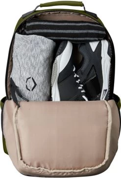 EvoShield Exec Personal Equipment Backpack WB57178 -Baseball Equipment Store evoshield exec personal equipment backpack wb57178 35