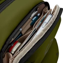 EvoShield Exec Personal Equipment Backpack WB57178 -Baseball Equipment Store evoshield exec personal equipment backpack wb57178 41