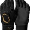 EvoShield PRO-SRZ Adult Baseball Batting Gloves WB57118 -Baseball Equipment Store evoshield pro srz adult baseball batting gloves wb57118 17