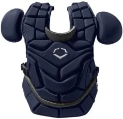 EvoShield PRO-SRZ Intermediate 15 Inch Baseball Chest Protector WB57093 -Baseball Equipment Store evoshield pro srz intermediate 15 inch baseball chest protector wb57093 22