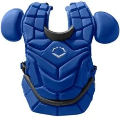 EvoShield PRO-SRZ Intermediate 15 Inch Baseball Chest Protector WB57093 -Baseball Equipment Store evoshield pro srz intermediate 15 inch baseball chest protector wb57093 25