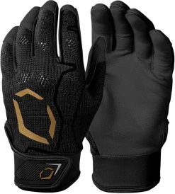 EvoShield PRO-SRZ Youth Baseball Batting Gloves WB57119