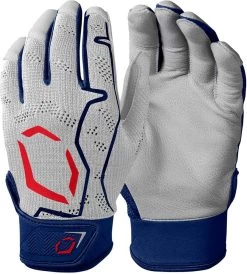 EvoShield PRO-SRZ Youth Baseball Batting Gloves WB57119 -Baseball Equipment Store evoshield pro srz youth baseball batting gloves wb57119 22