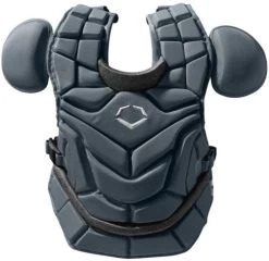 EvoShield PRO-SRZ Adult 16 Inch Baseball Chest Protector WB57092 -Baseball Equipment Store evoshield prosrz adult 16 inch baseball chest protector wb57092 20